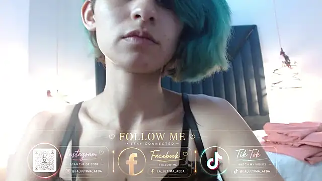 AliceStonet online show from July 22, 1:52 am