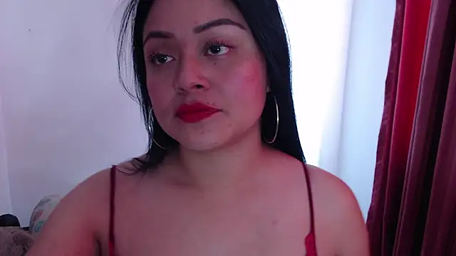 Snapshot of gabriela_grace chatting on January 9, 6:36 pm gabriela grace online show from January 9, 6:36 pm