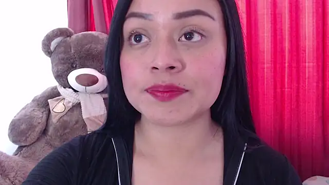 Snapshot of gabriela_grace chatting on January 18, 6:10 pm gabriela grace online show from January 18, 6:10 pm
