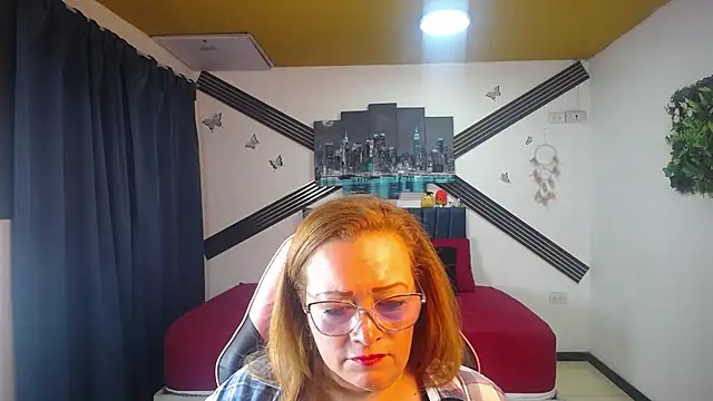 SharonStonn online show from July 22, 3:09 am