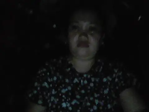 Lunasky05 online show from July 27, 10:33 am