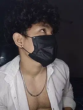 roxiii  online show from July 24, 7:34 pm