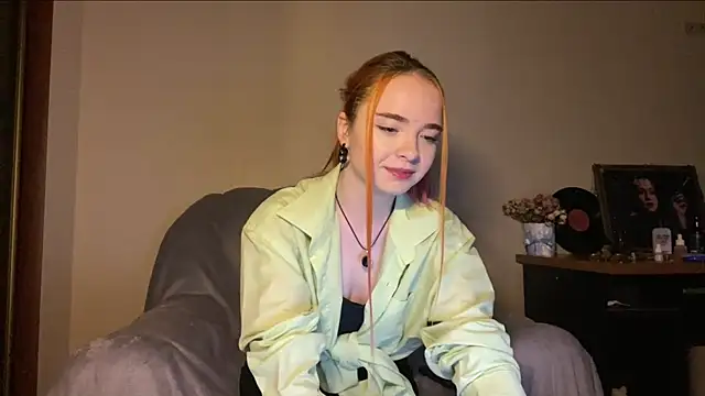 AmberRammerr online show from July 21, 8:16 am