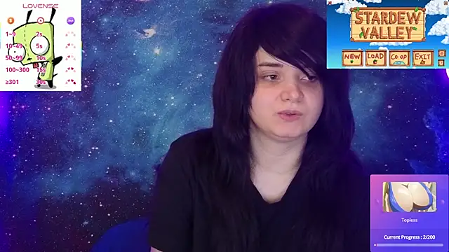 Snapshot of Trixiedoescamcam chatting on July 21, 10:45 pm Trixiedoescamcam online show from July 21, 10:45 pm