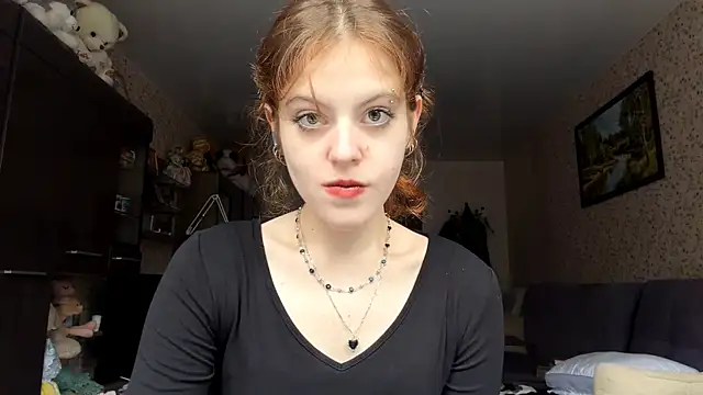 BuzzingRaid online show from July 26, 11:28 am