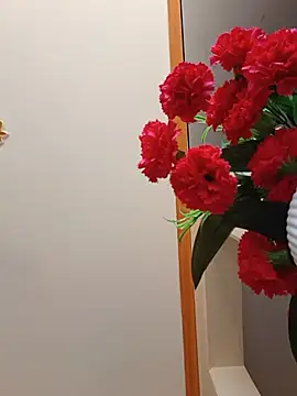 Peachyvibrs online show from July 23, 5:27 am