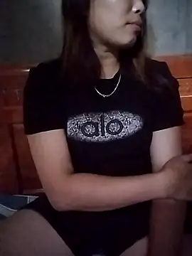 Min088 online show from July 23, 1:53 pm