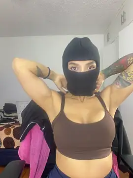 Alessia Romano1 online show from July 27, 9:11 pm