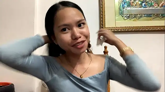 JolandaNeelon online show from July 27, 11:06 am