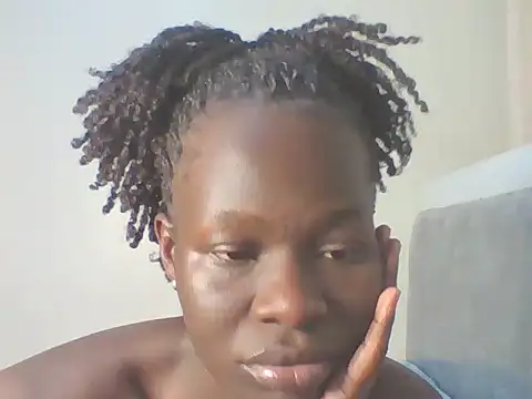 melanin-ebonie online show from July 21, 3:03 pm