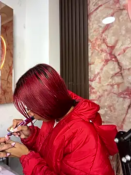 The Nails Sexx online show from July 24, 1:20 pm