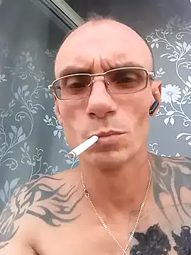Andrei400308 online show from July 28, 11:17 am