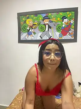 Snapshot of Cristel_Ferrerxxx chatting on July 25, 10:40 pm Cristel Ferrerxxx online show from July 25, 10:40 pm