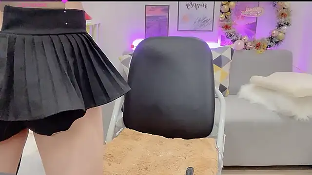 Katy Bae online show from January 7, 9:29 am