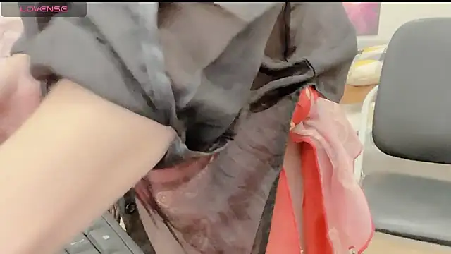 Katy Bae online show from January 16, 3:34 am