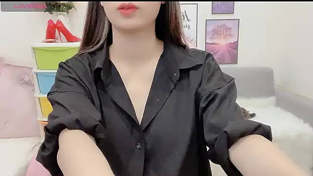 Katy Bae online show from January 24, 9:49 am