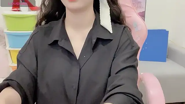 Katy Bae online show from March 22, 6:43 am