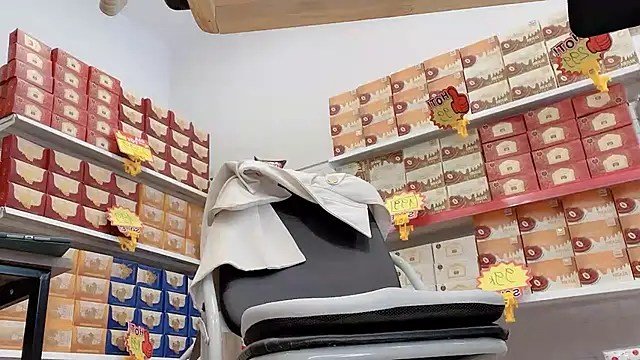 Katy Bae online show from March 2, 4:36 am