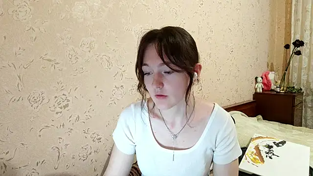 ShanPietig online show from July 28, 8:52 pm