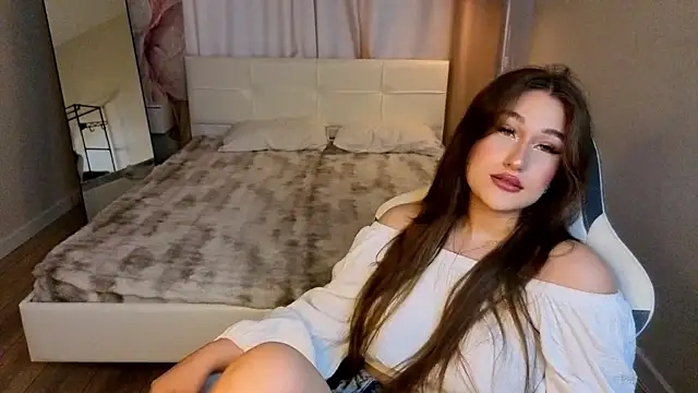 Lexy Gilbert online show from July 28, 10:10 am