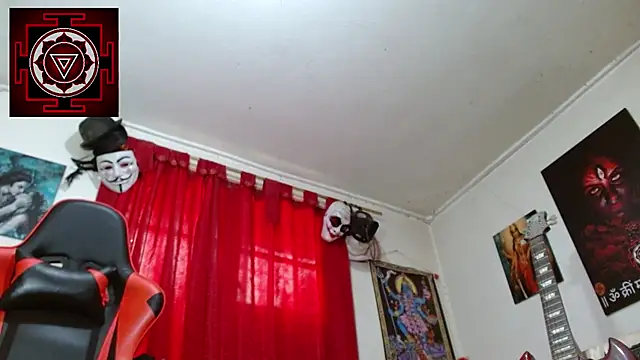 Snapshot of Amanda_Valeska chatting on March 15, 4:24 pm Amanda Valeska online show from March 15, 4:24 pm