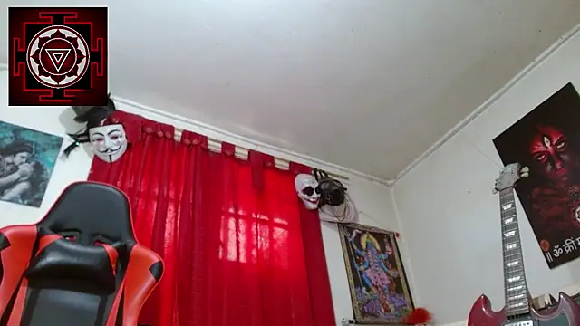 Snapshot of Amanda_Valeska chatting on March 22, 4:43 pm Amanda Valeska online show from March 22, 4:43 pm