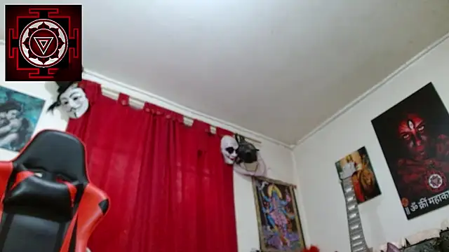 Snapshot of Amanda_Valeska chatting on April 23, 5:37 pm Amanda Valeska online show from April 23, 5:37 pm