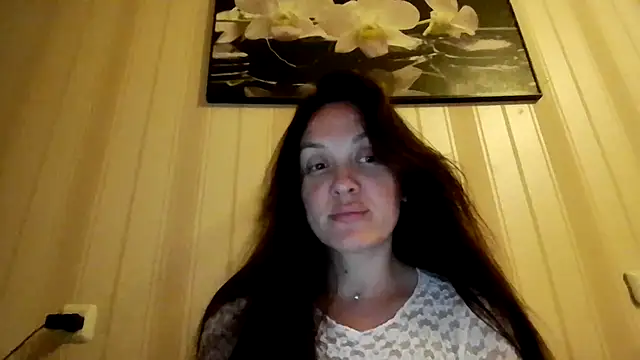 AbigailBlue online show from July 29, 5:11 pm
