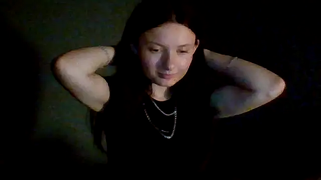 yana101 online show from July 30, 8:19 pm