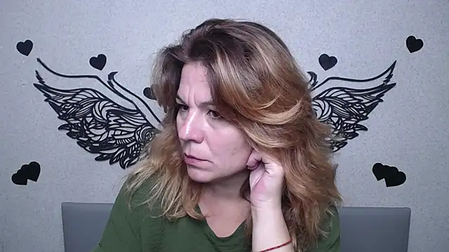 ZheniaNikrasova online show from July 30, 5:06 am