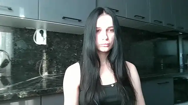 Juicy-Elis online show from August 1, 6:01 am