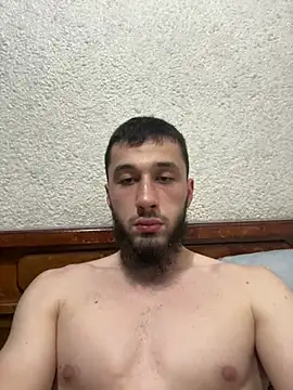 Oleg joh online show from July 25, 9:23 pm