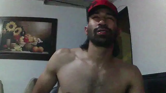 Snapshot of Mendez777 chatting on July 28, 3:24 am Mendez777 online show from July 28, 3:24 am