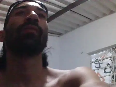 Snapshot of Mendez777 chatting on July 29, 5:05 am Mendez777 online show from July 29, 5:05 am