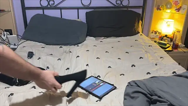 Subslitbbw online show from April 14, 11:00 pm