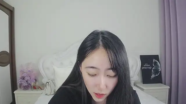 VeronicaDaugherty online show from July 25, 9:07 am