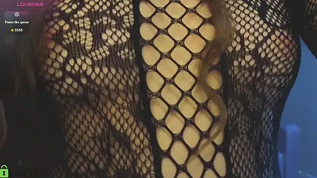 Eva Devis online show from July 29, 12:53 am