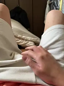 Suguru20 online show from July 28, 2:29 am