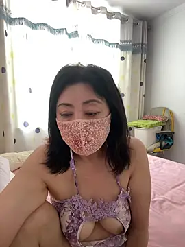 Lisa-008 online show from July 27, 2:07 am