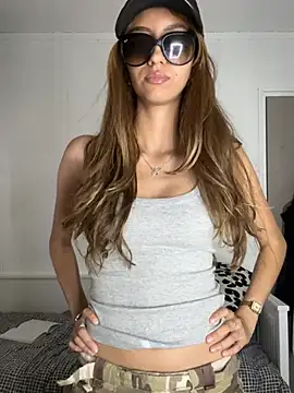 sarahliet online show from July 27, 12:34 pm