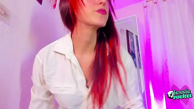 Snapshot of jessierocketx chatting on December 5, 12:08 am jessierocketx online show from December 5, 12:08 am