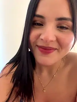 IvyValentine online show from October 16, 6:09 pm