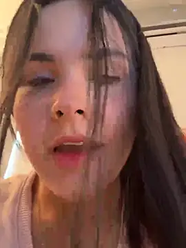 IvyValentine online show from February 28, 8:54 pm