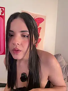 IvyValentine online show from June 12, 8:52 pm