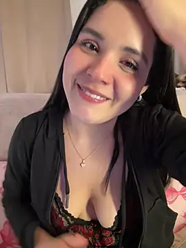 IvyValentine online show from July 13, 7:49 pm