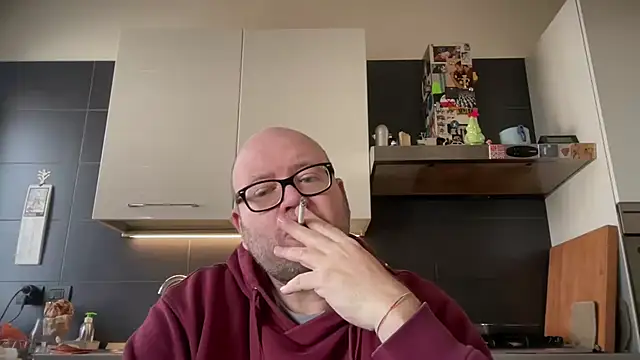 theitalianbear online show from January 21, 10:30 am