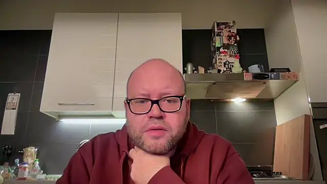 theitalianbear online show from February 14, 6:51 pm