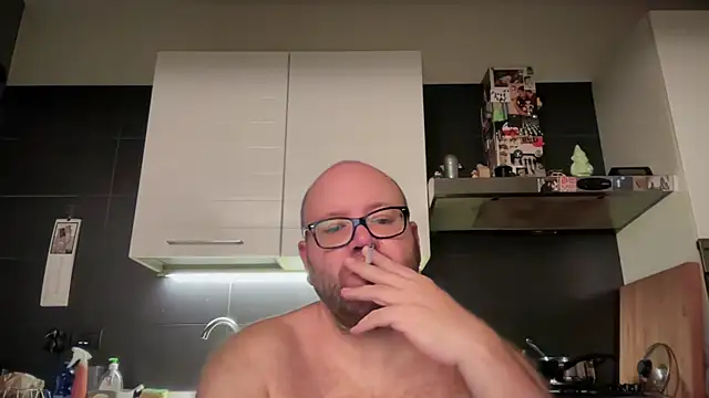 theitalianbear online show from September 16, 6:20 pm