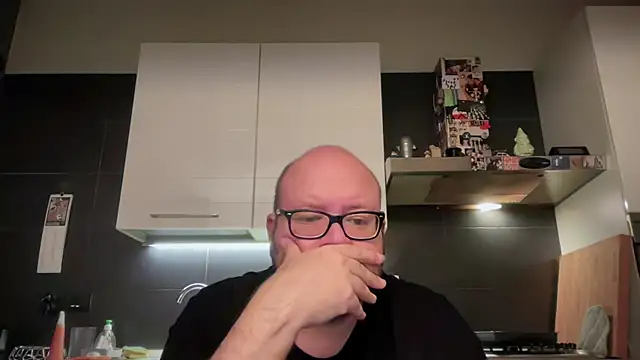 theitalianbear online show from November 8, 3:50 am