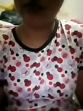 Snapshot of Avni_Yadav_001 chatting on July 29, 7:06 am Avni Yadav 001 online show from July 29, 7:06 am